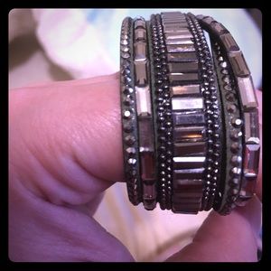 Paparazzi jewelry cuff bracelet
